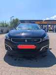 Peugeot 2.0 blueHdi 180cp