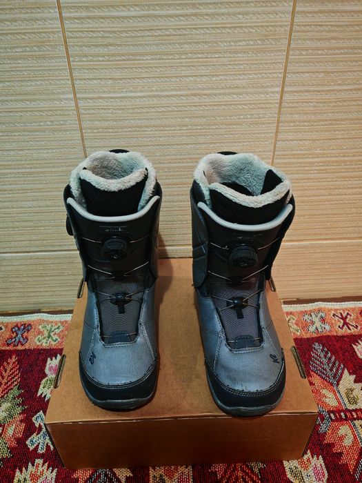 Boots snowboard 40,5 K2 Maysis boa- mondo 26