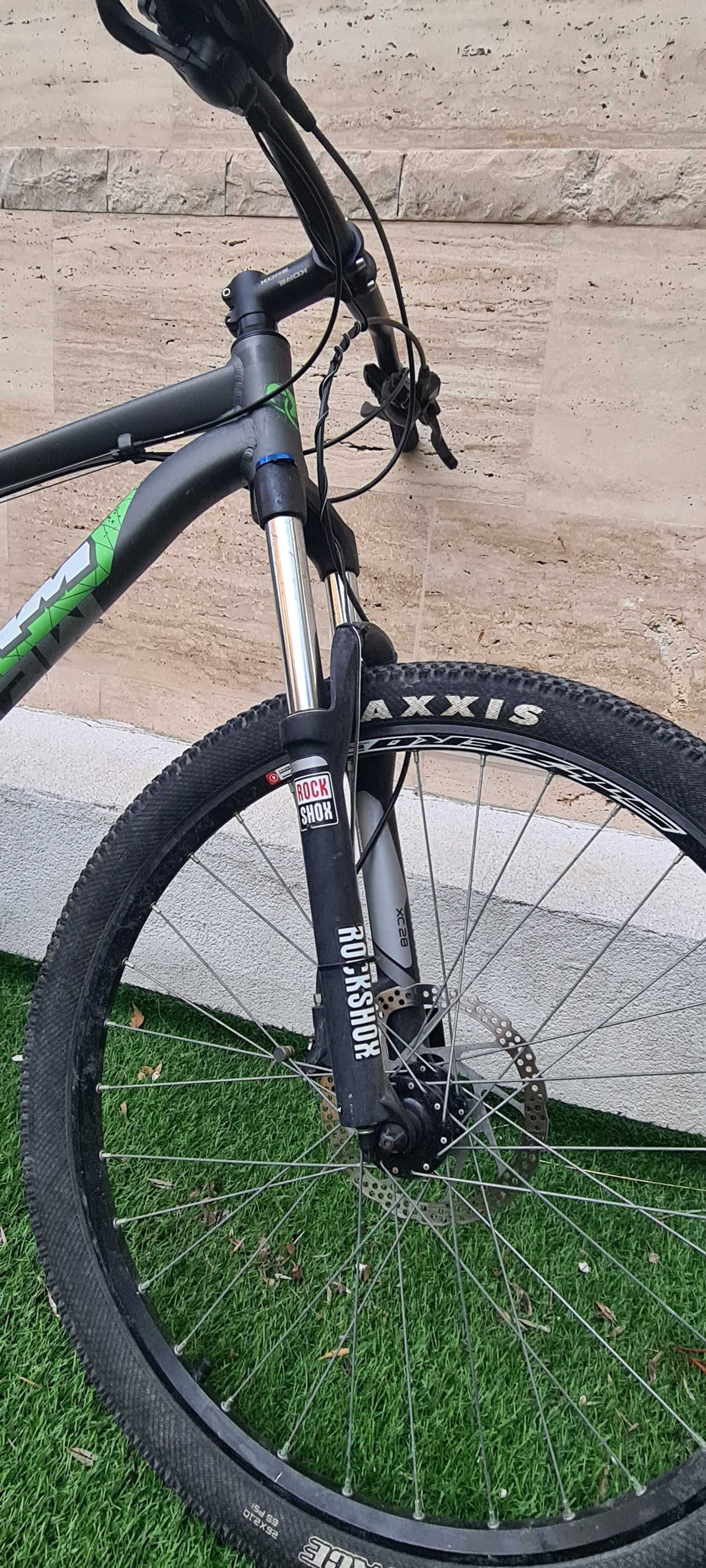 Ram  Mentor 2  26''