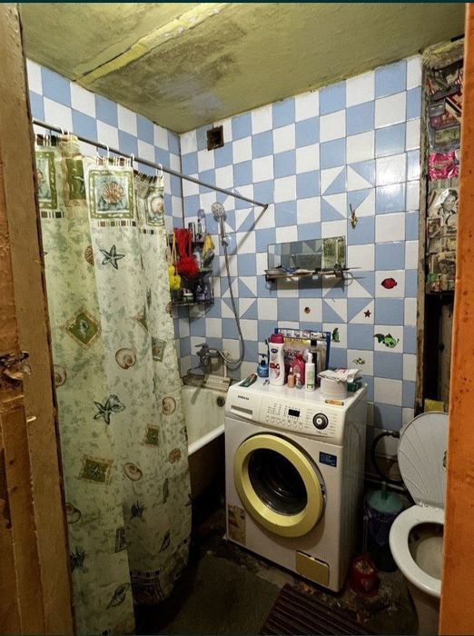 Продается 3/5/5 Ялангач, Аллея,в доль дороги