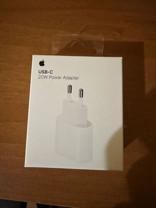 Apple adapter 20W