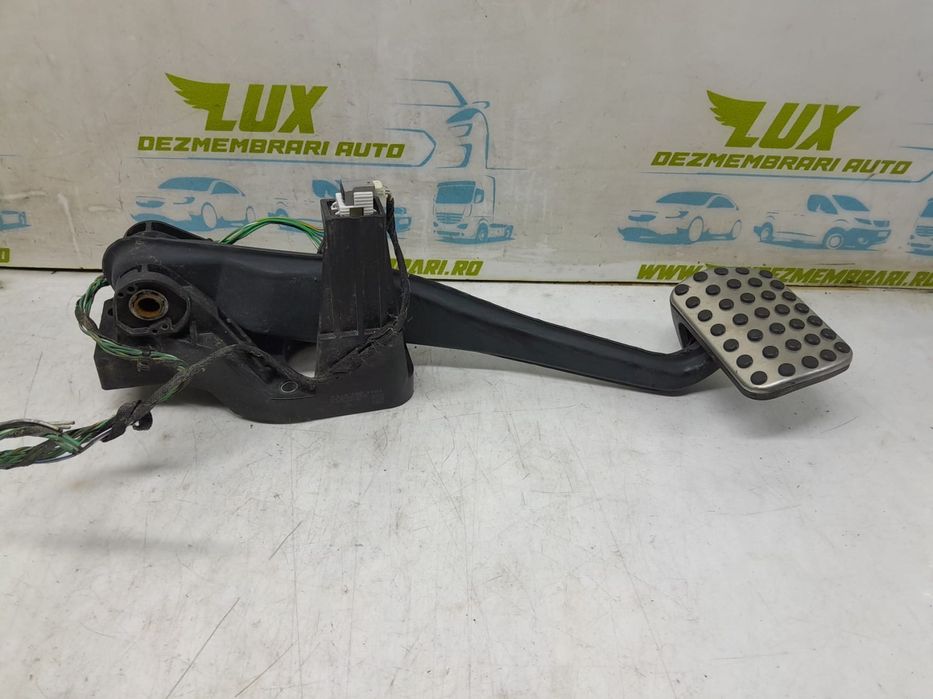 Pedala frana A2462901101 Mercedes-Benz CLA-Class C117 [2013 - 2016]