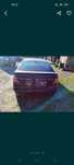 Bara spate clc w203 coupe facelift