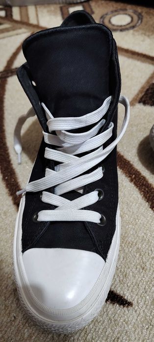 Кецове Converse.    .