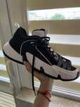 Сникърси Adidas Trae Unlimited черни