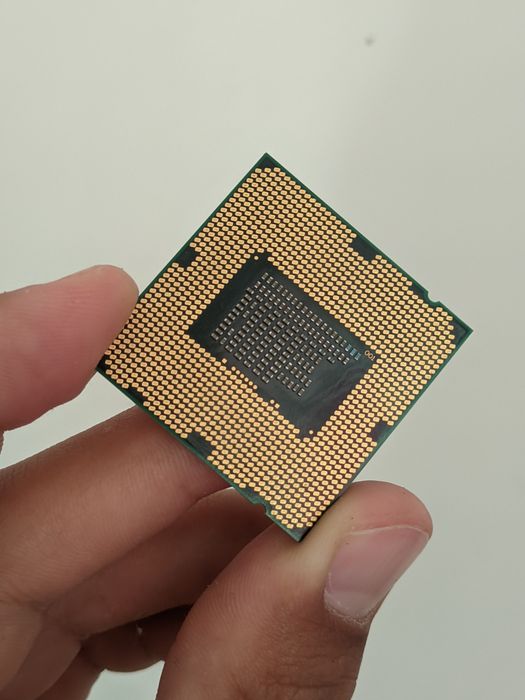Процессор core i3 2120