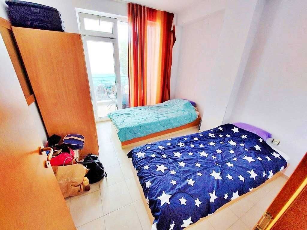 Продава се Тристаен апартамент в к.к. Слънчев бряг - 75 кв.м за 799 €/кв.м - Снимка #8