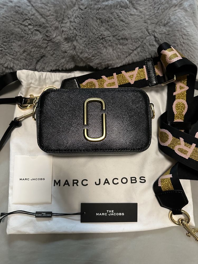 Marc Jacobs чанта