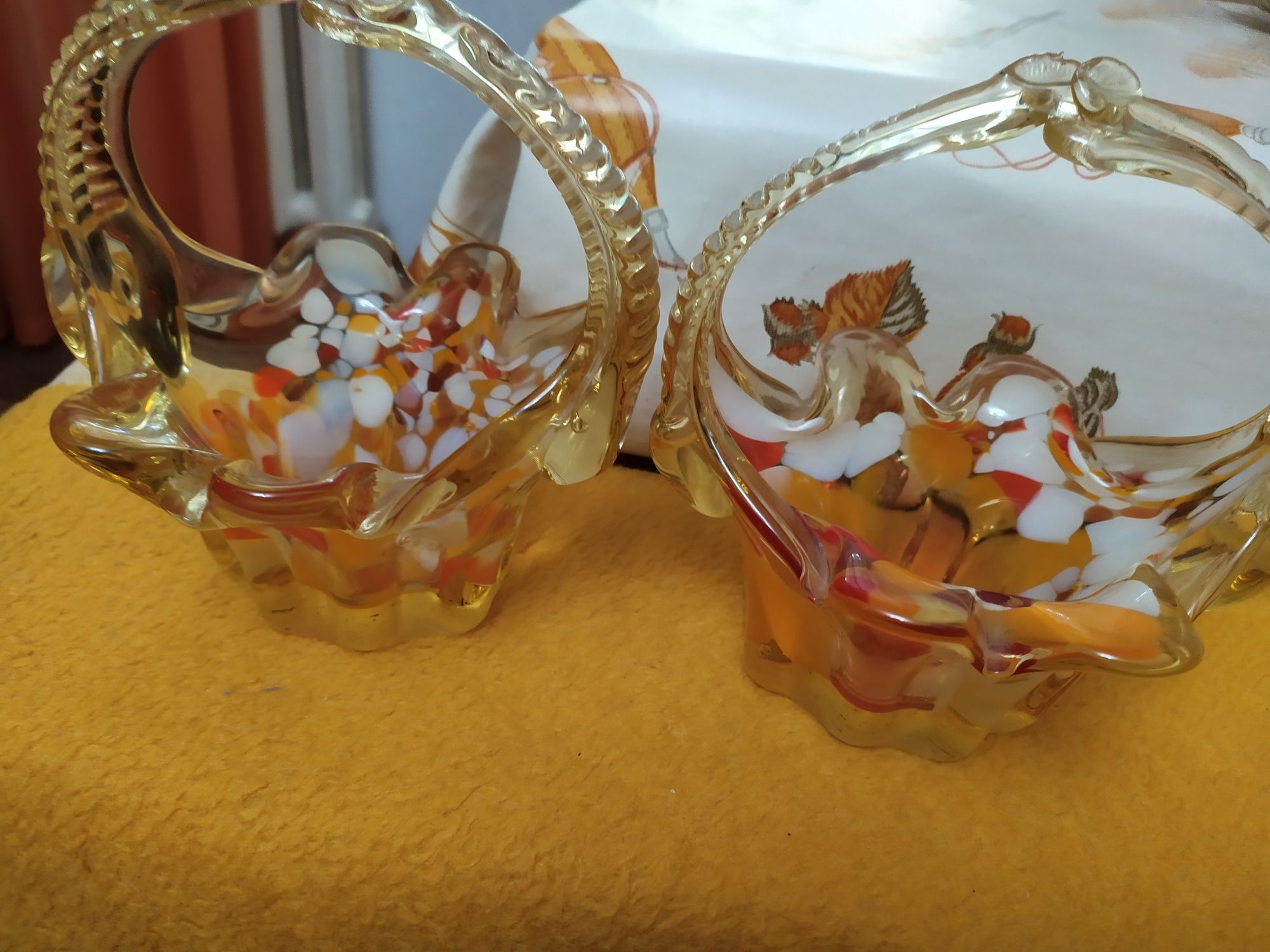 Продам кофейный сервиз б/у