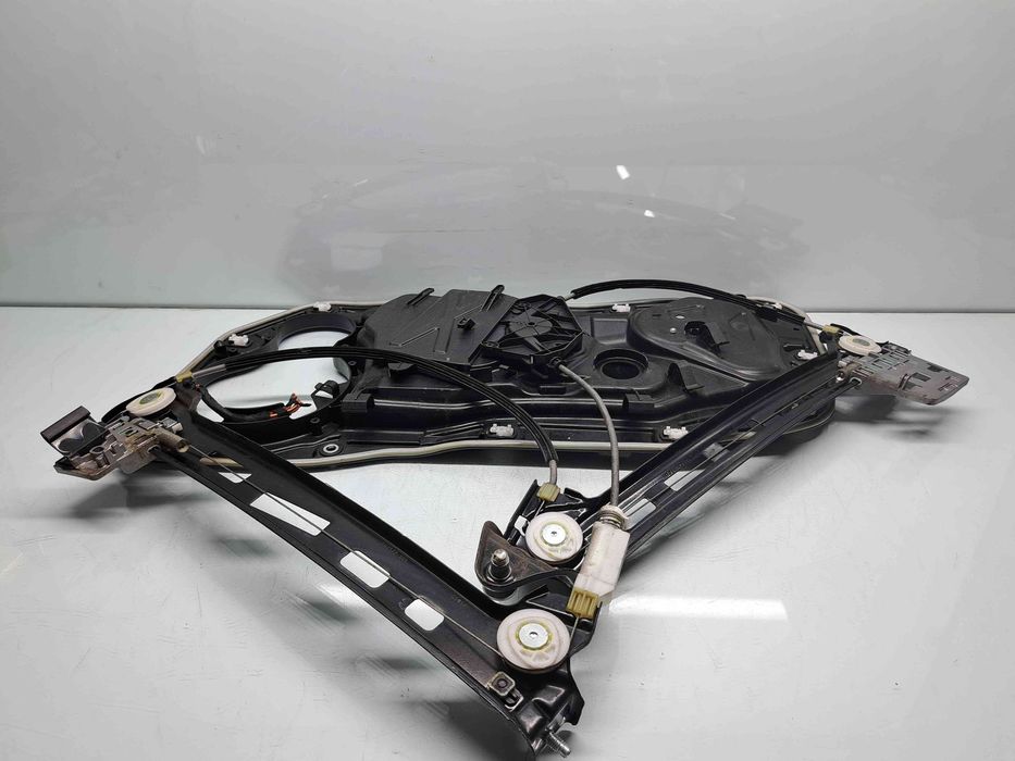 Macara electrica geam stanga fata Volkswagen Passat CC (358) Facelift