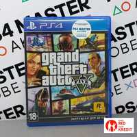 Гта 5 / GTA 5 для пс 4