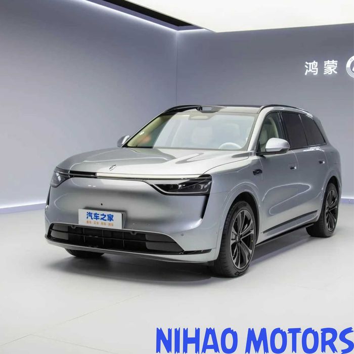 AITO M8 Hybrid — (Под заказ)