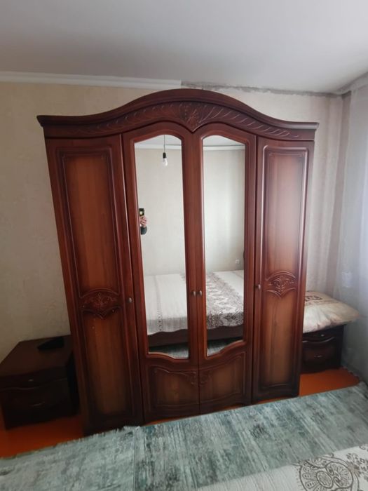 Спальный гарниткр