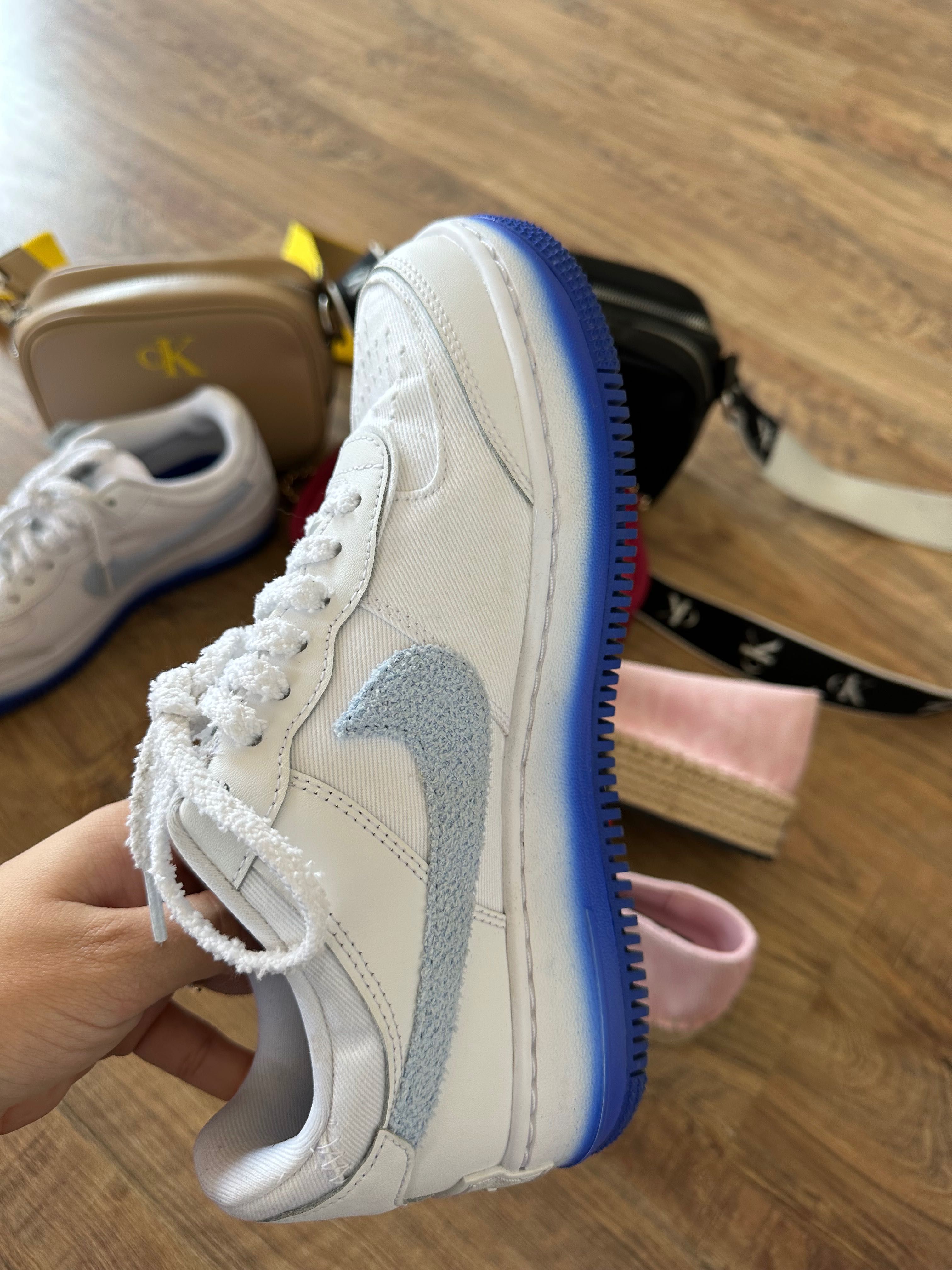 Дамски Nike air force
