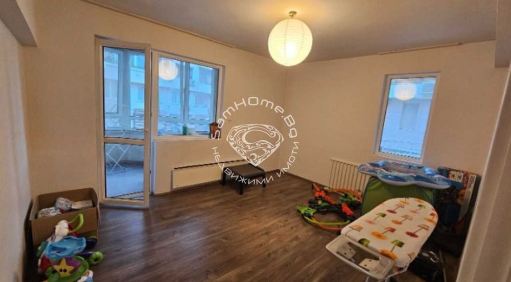 Продава се Тристаен апартамент в Варна, Базар Левски - 103 кв.м за 2602 €/кв.м - Снимка #6