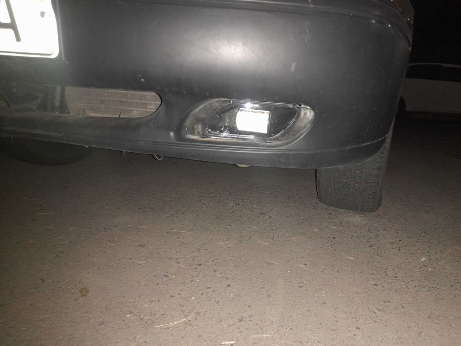 Nexia1 ga tumanka va lyuboy moshinaga led chiroq