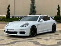 Porsche Panamera S E-Hybrid / 2016 Optional (Accept schimb/variante)