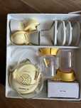 Medela Swing Maxi Flex