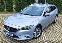 Mazda 6 Facelift Full Led 2017