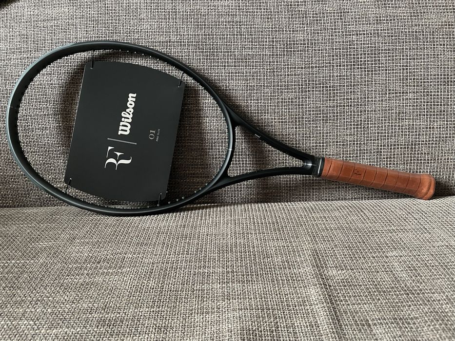 Wilson RF 01 Pro