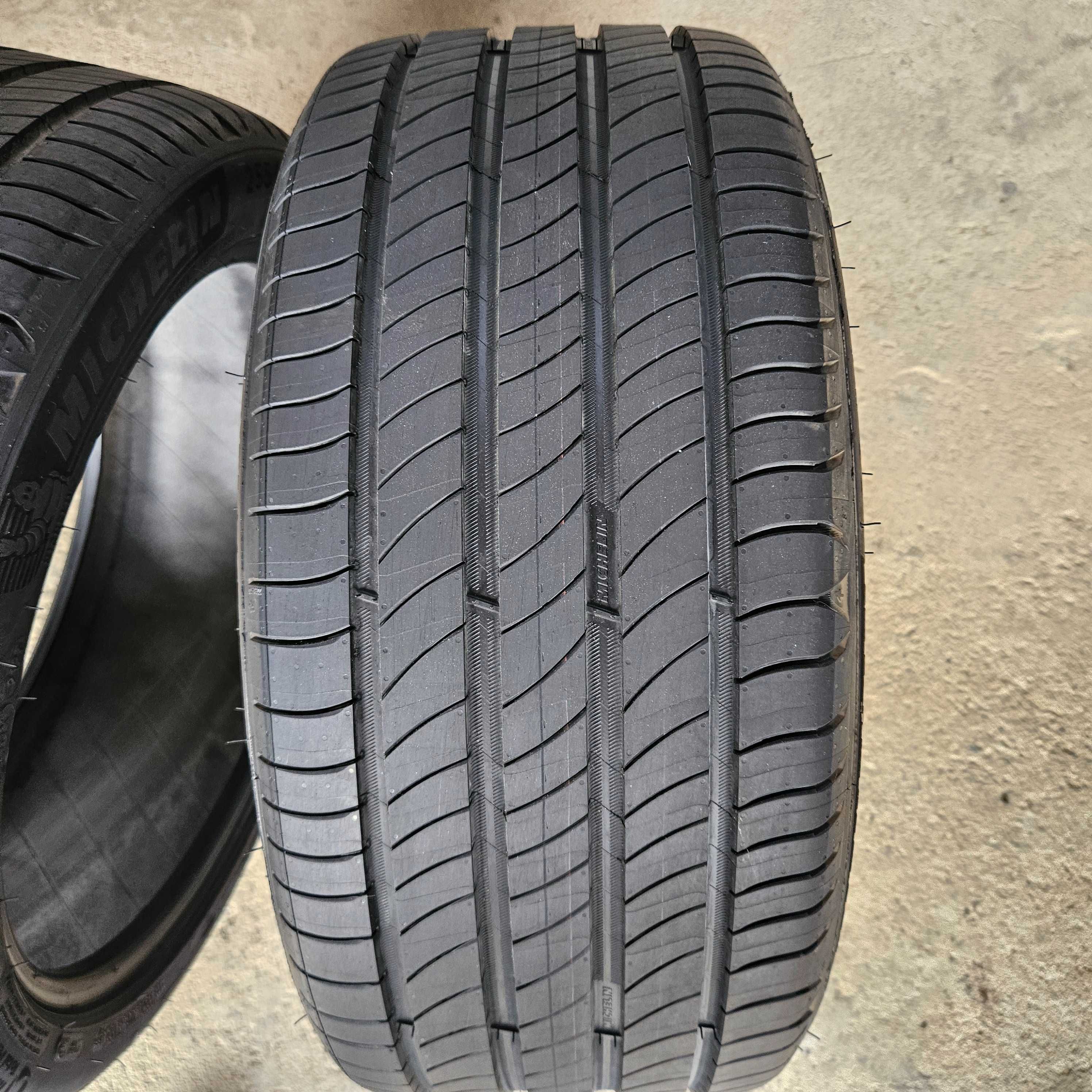 4 нови летни гуми 255/40R18 Michelin Primacy 4 XL MO 99Y DOT2023