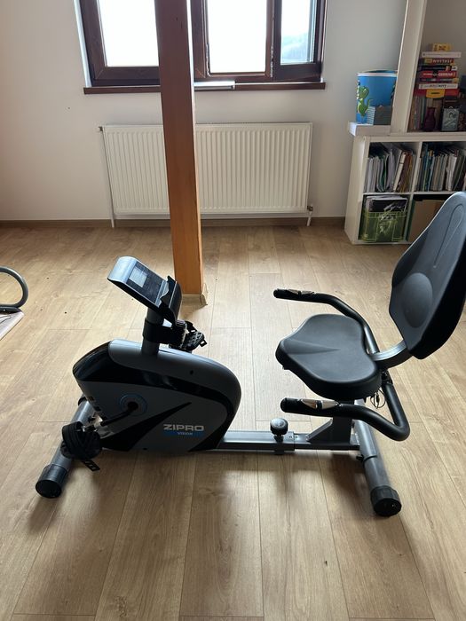 Bicicletă fitness orizontală Zipro Vision