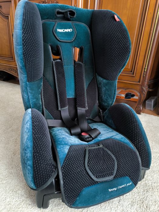 Scaun auto copii Recaro
