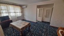 Фрунзиский 2 хонали квартира ижарага берилади.ID: 1239