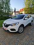 Renault Kadjar 2020, 1.5 Diesel 116cp, 159.000KM, Automata !