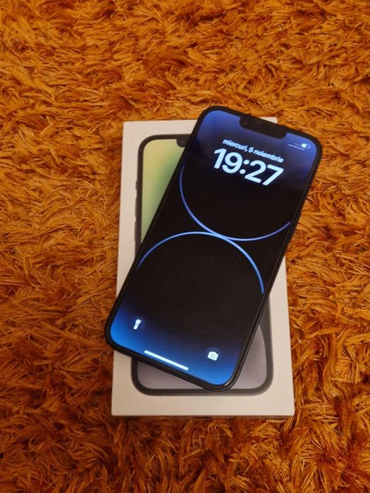 IPhone 14 128gb impecabil full box