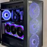 Carcasa AQIRYS Arcturus Pro 2.0 Garantie 3 Ani