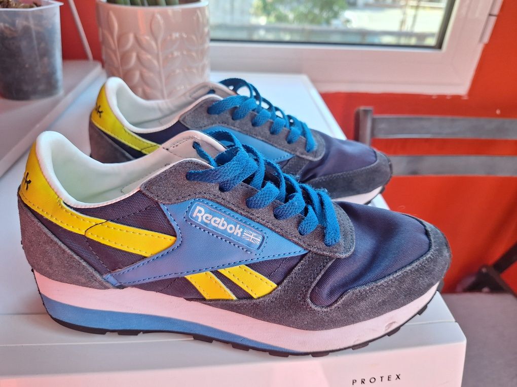 Маратонки Reebok