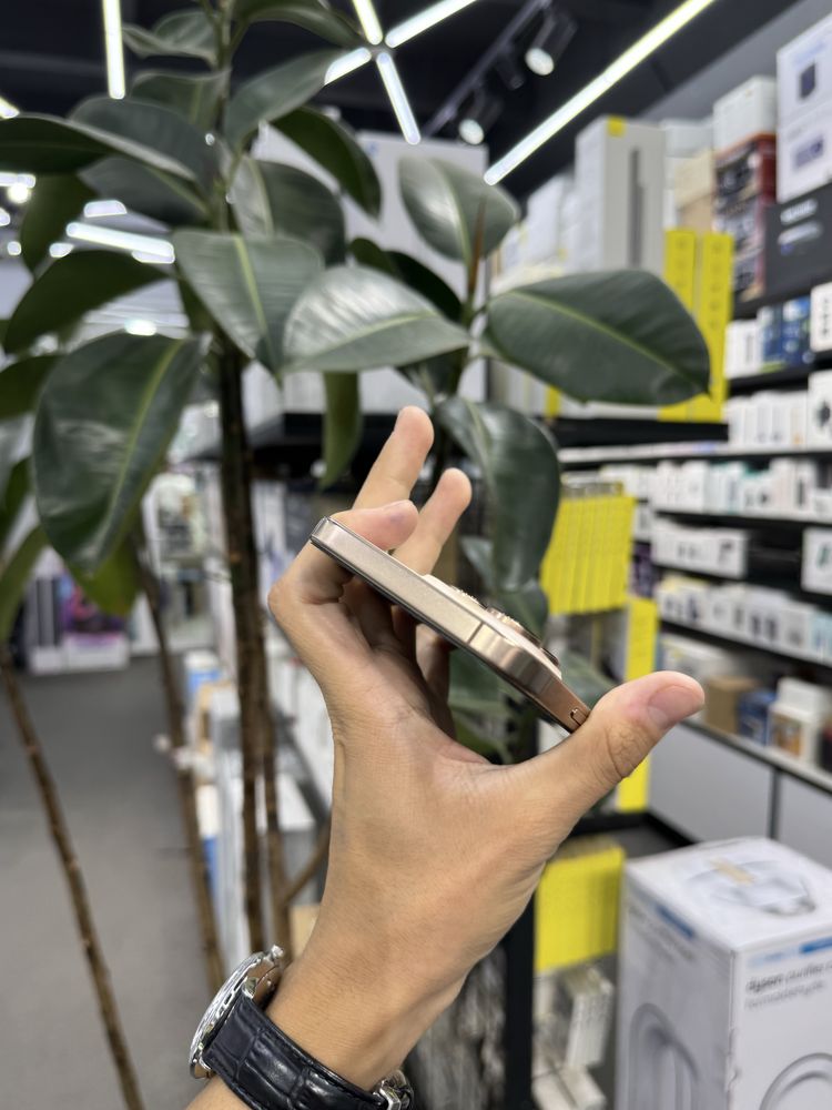 iPhone 16 Pro Max | 256GB | 94% | IDEAL