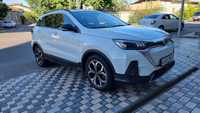 Baic EX5 2022 Kraskasi toza