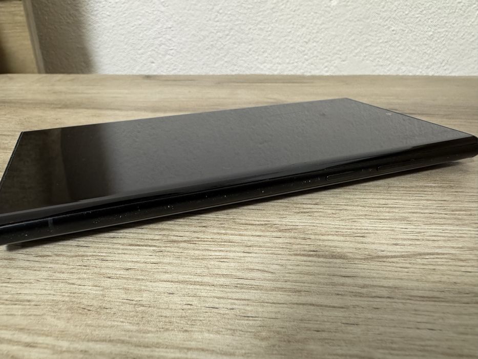 Samsung Galaxy s22 Ultra Graphite 512gb / 12gb ram