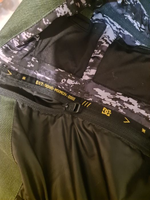 Яке spt company jacket