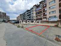 Гараж в Варна-Възраждане 1 площ 20 цена 76