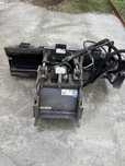 Foreza asfalt SIMEX PL4520