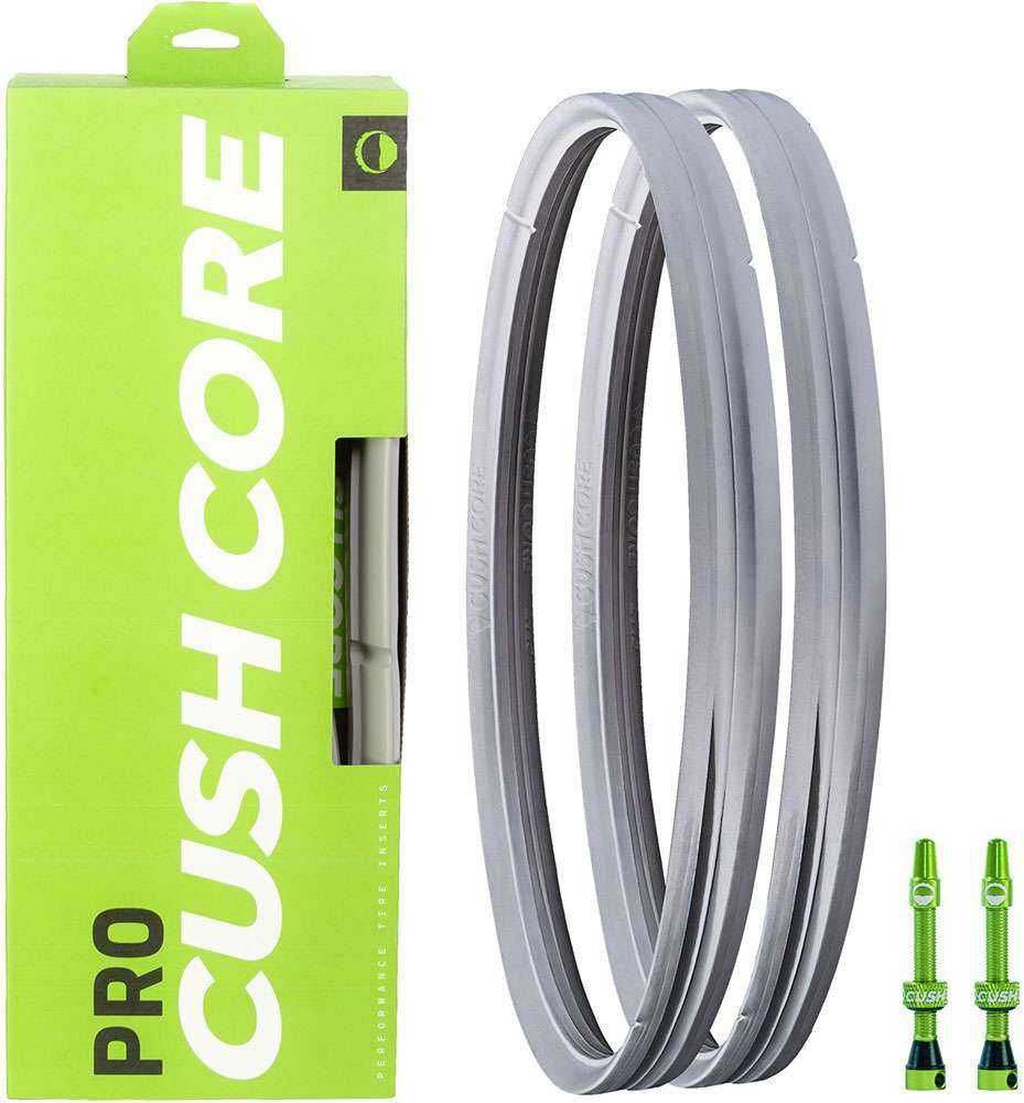 27.5 - CushCore PRO Set Protection Insert Сет Вложки Инсърти Защита