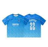 Tricou Trapstar Jersey