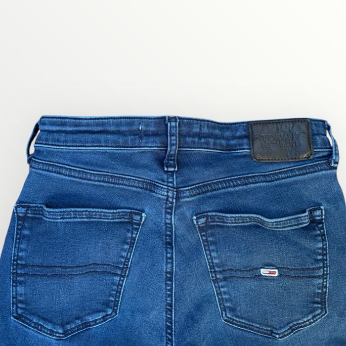 Дамски дънки Tommy Hilfiger