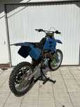 Tm Racing 125cc 2006