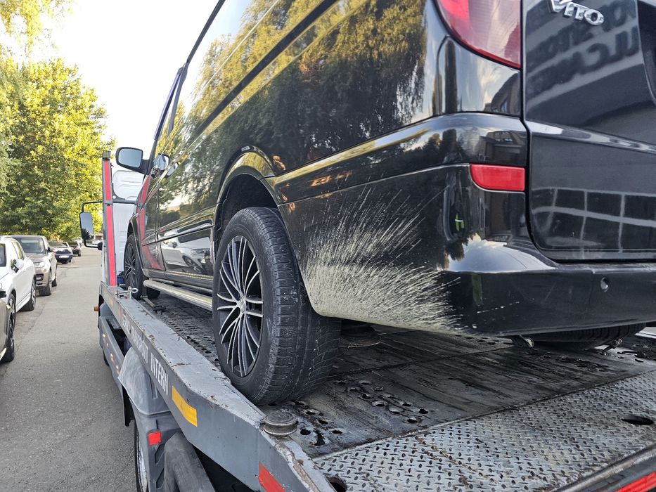TRACTĂRI AUTO.A1 Pitesti  Argeș
