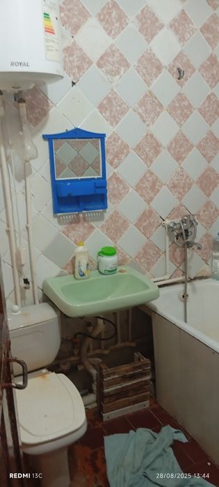 Аренда  квартира