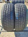 Vând anvelope iarna 205/60/16 205/60r16 CONTINENTAL