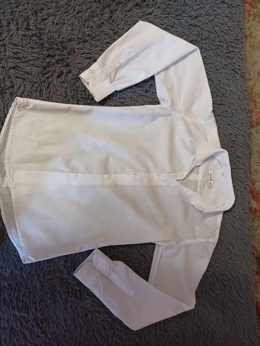 рубашки на мальчика