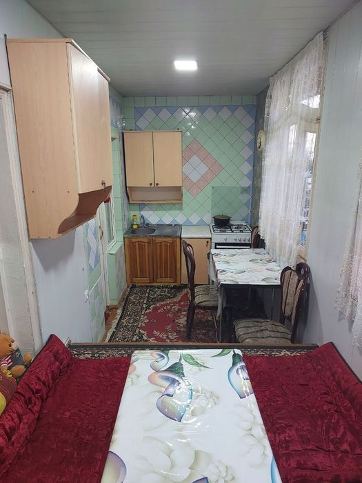 88000у.е Тинчлик метро 4 комнатные 86м2