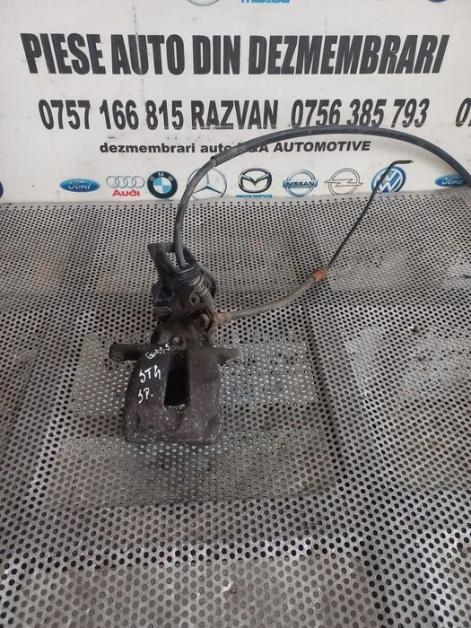 Etrier Stanga Spate Vw Golf Touran Jetta Octavia Caddy Leon Etc. Motor 1.4 Tsi CAX Cutie 6+1 LHY