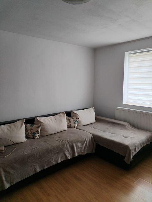 Vând apartament cu o camera