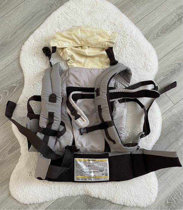 Vand Marsupiu Combi nou